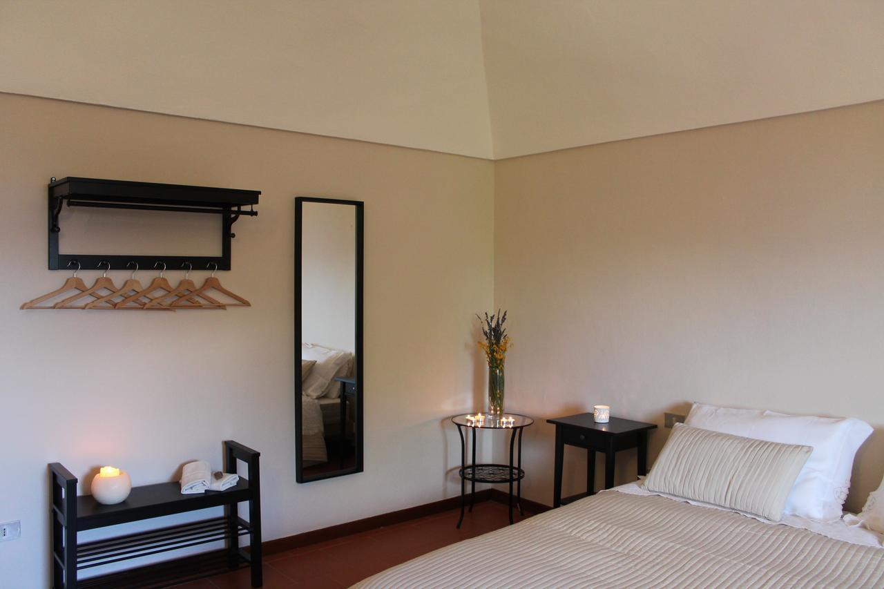 Convento Di San Colombo Hotel Santo Stefano di Sessanio Kültér fotó